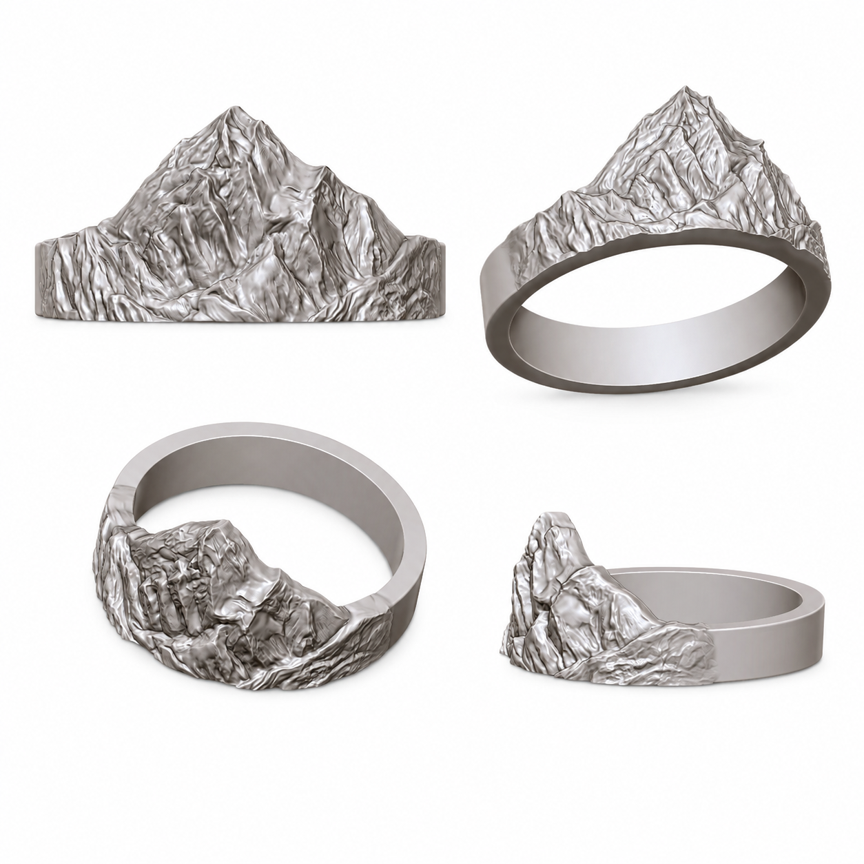 PRÓXIMAMENTE: Anillo K2