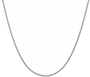 Cadena Cuerda Unisex
