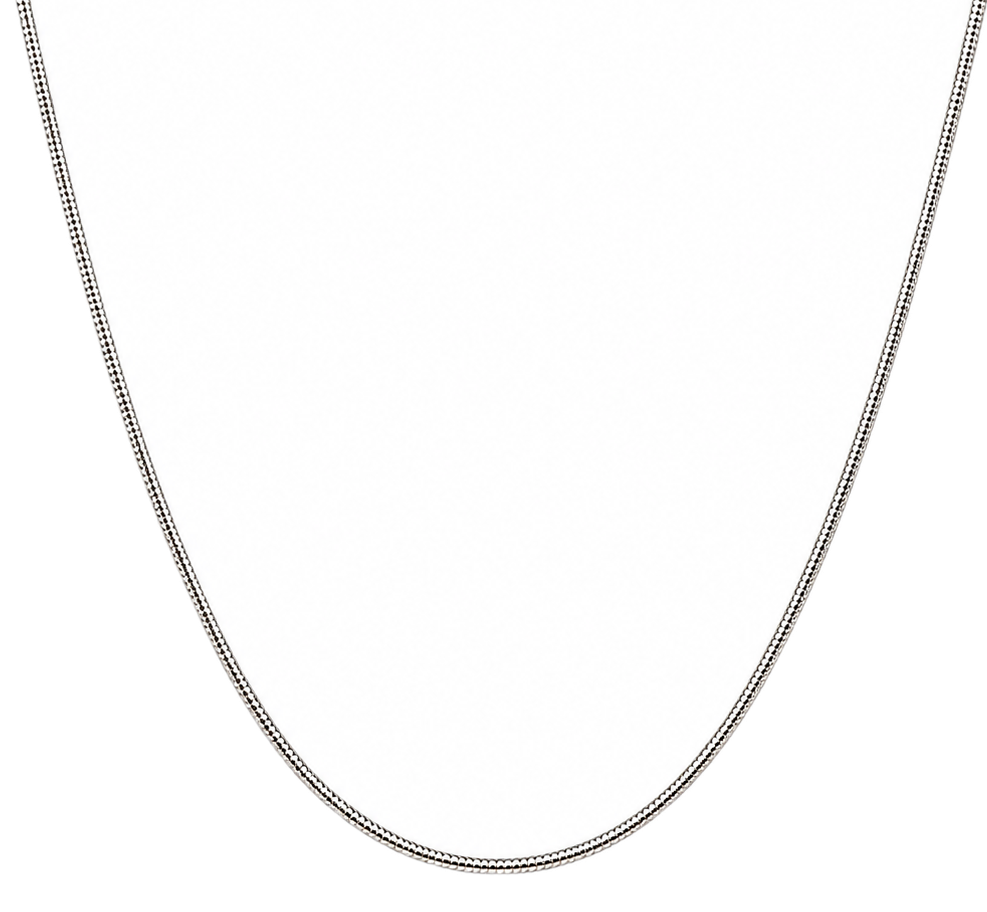 Cadena Cuerda Unisex