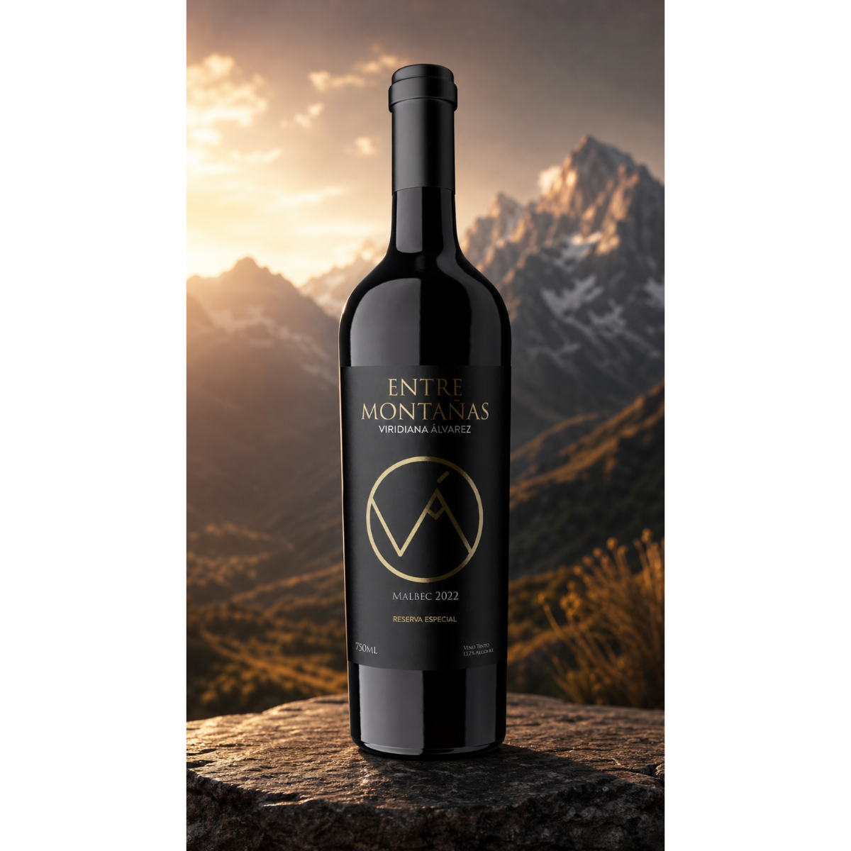 Malbec Reserva 2022