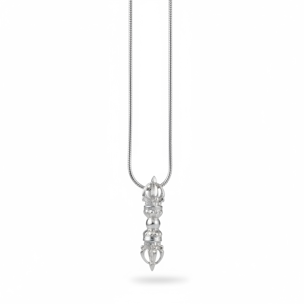Dije Dorje Tibetano — Plata