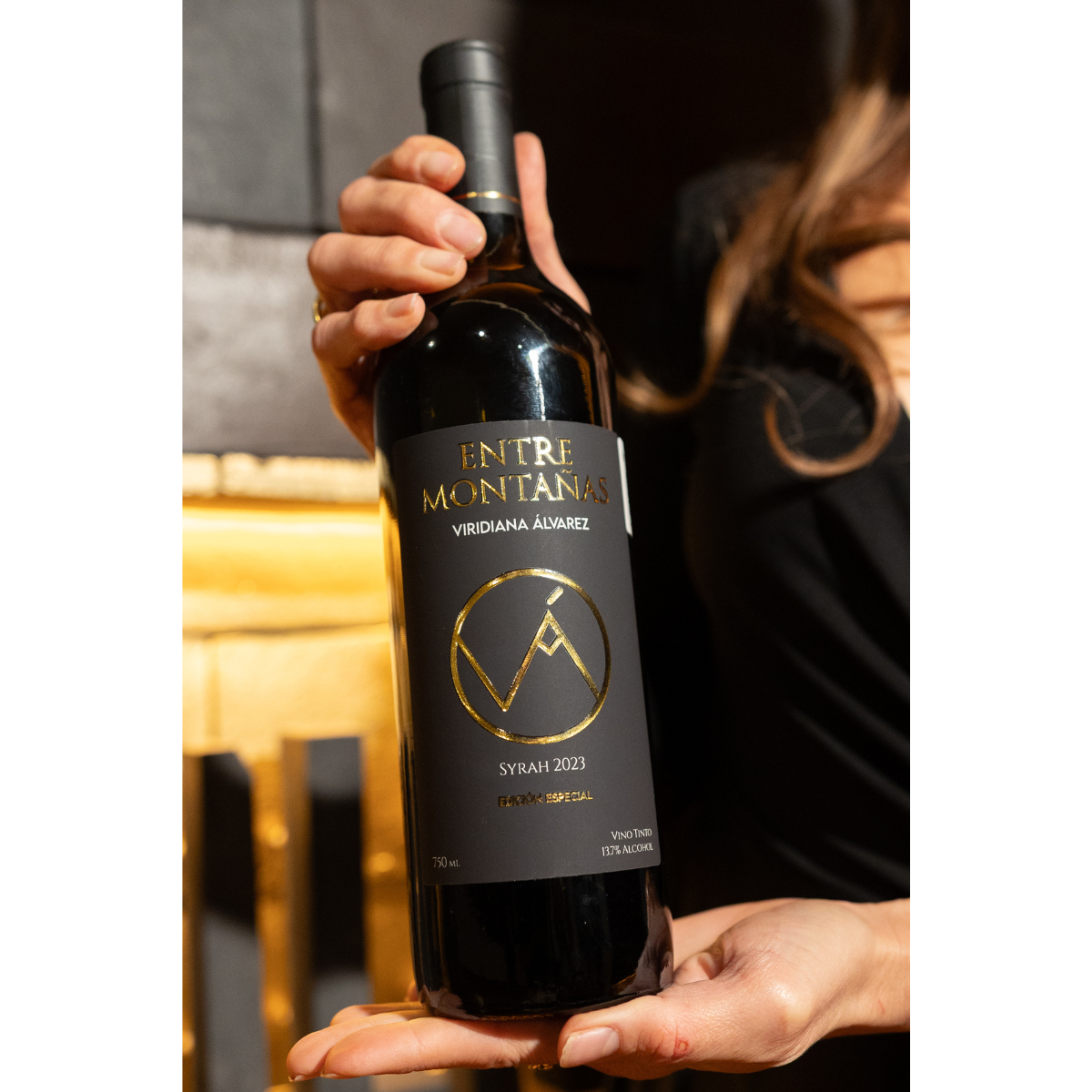 Syrah Reserva 2023