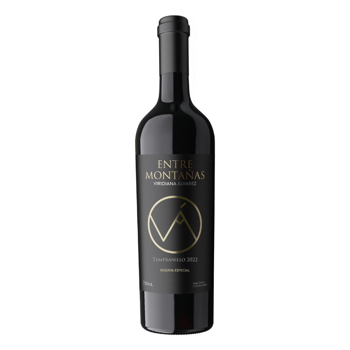 Tempranillo Reserva 2022